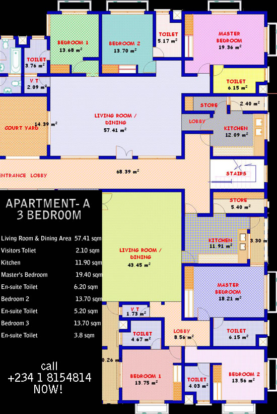 apartmenta